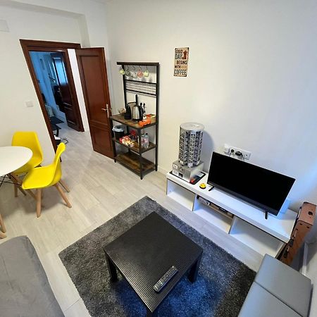 Gijonhouse Ideal 1-2 Personas Breakfast Incl Vut 4943 Exterior photo