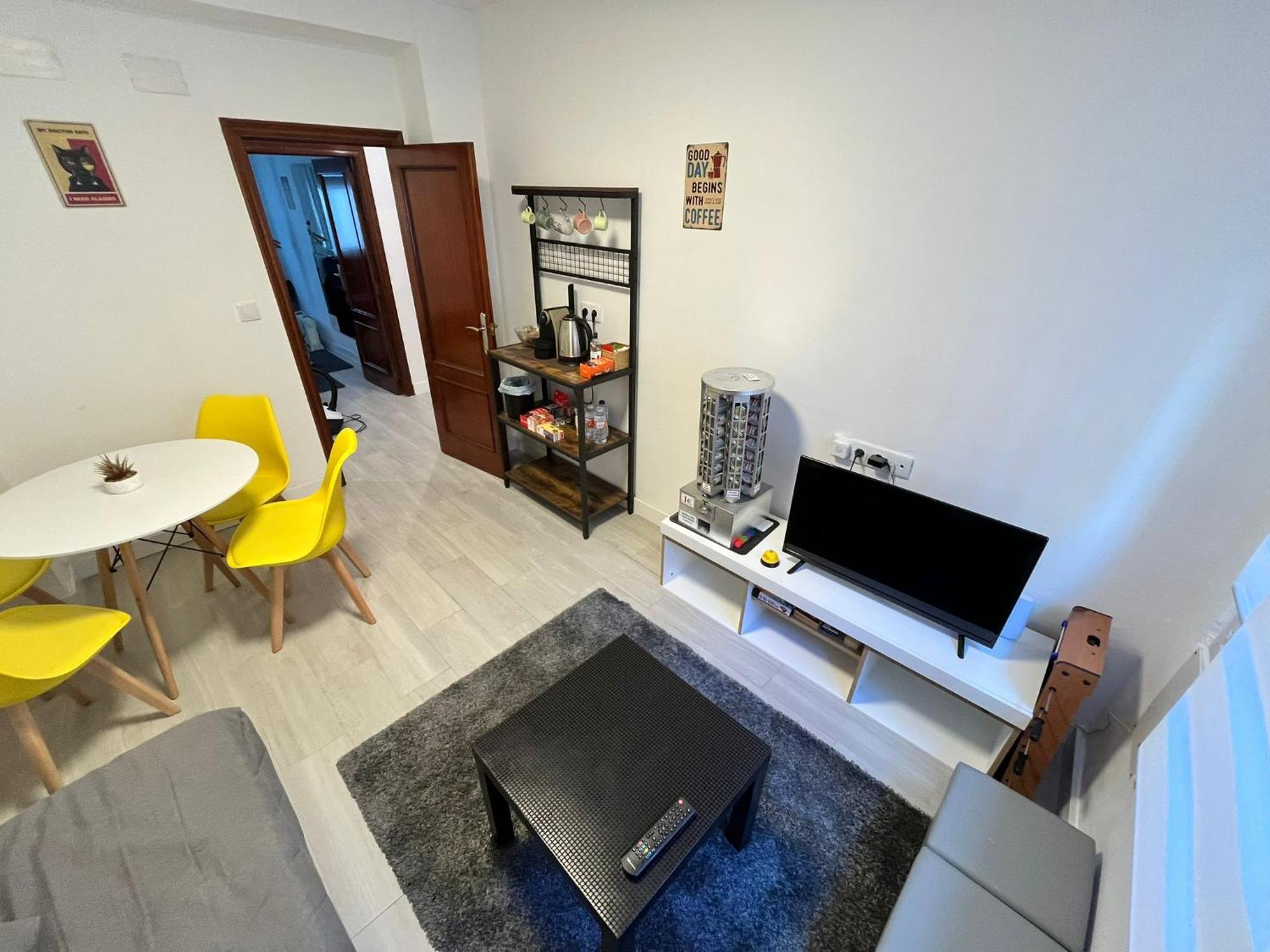 Gijonhouse Ideal 1-2 Personas Breakfast Incl Vut 4943 Exterior photo